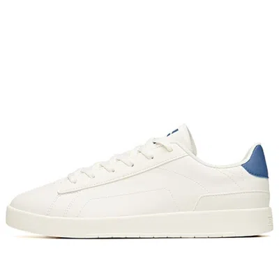 Anta X-game Skate Shoes 'white Blue'