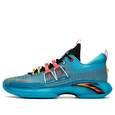 Anta X Hamidou Diallo Zup1 Pe 'blue Red'