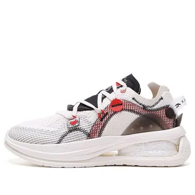 Anta X Keith Haring 'white Red Black'
