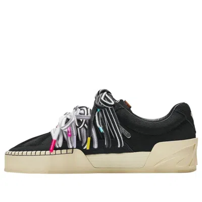 Anta X Kyrie Irving Hela Style Roots 'black'