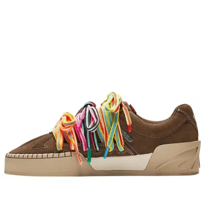 Anta X Kyrie Irving Hela Style Roots 'brown'