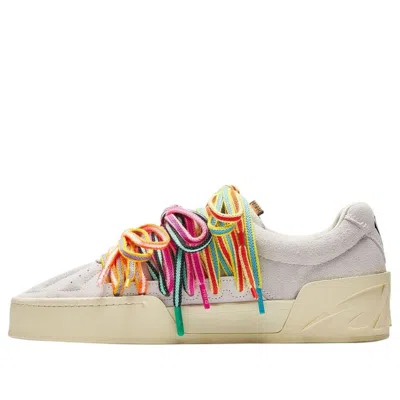 Anta X Kyrie Irving Hela Style Roots 'white'