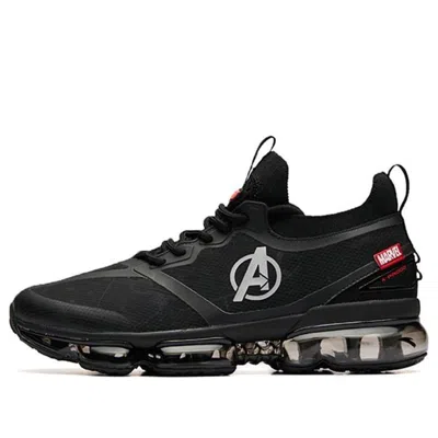 Anta X Marvel Seed 'avengers'