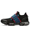 Anta X Marvel Seed 'captain America' In Black