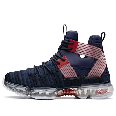 Anta X Marvel Seed 'doctor Strange' In Blue