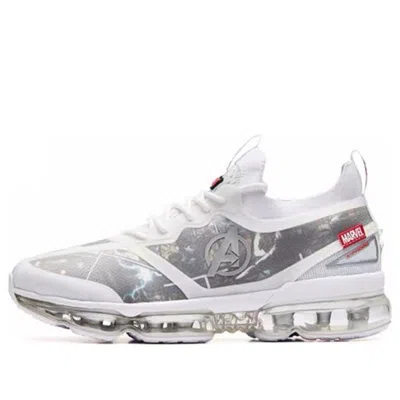 Anta X Marvel Seed 'first Generation Avenger'
