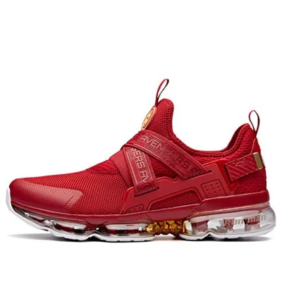 Anta X Marvel Seed 'iron Man'