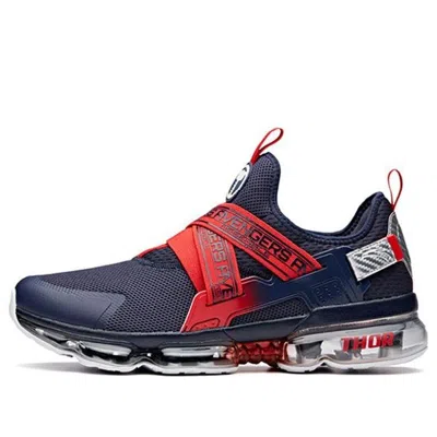 Anta X Marvel Seed 'thor' In Blue