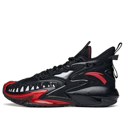 Anta X Mravel Shock Wave 3 'venom'