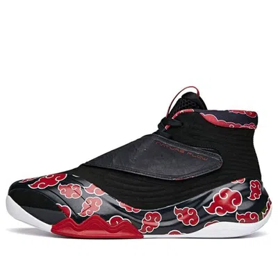 Anta X Naruto Klay Thompson 6 'akatsuki'