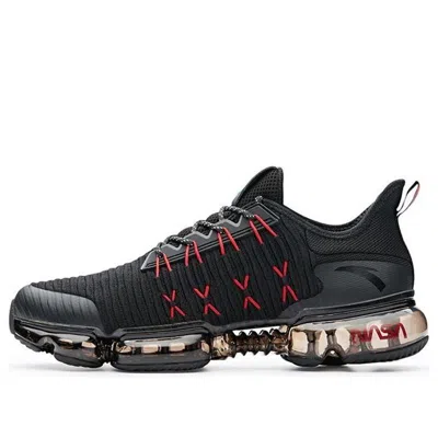 Anta X Nasa Seed 'black Red'