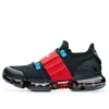 Anta X Nasa Seed 'black Red Blue'