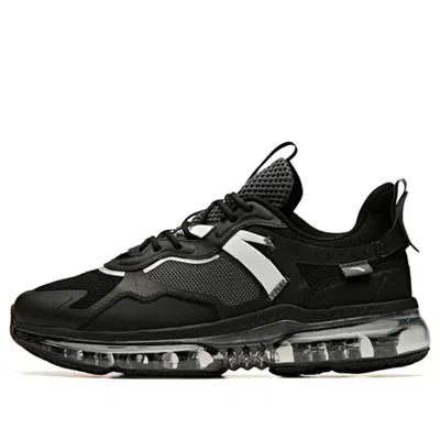 Anta X Nasa Seeed Full Cushion 'black'