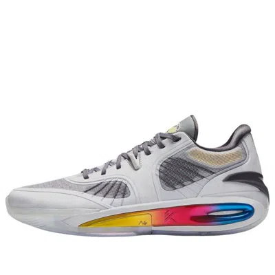 Anta X Shoe Palace Klay Thompson 10 'money Ball' In Multi