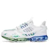 Anta X Sprite Running Series Sneakers 'white Green Blue'