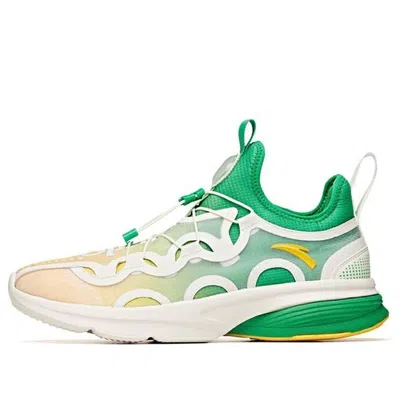 Anta X Sprite Tian Yan 'white Green Yellow'