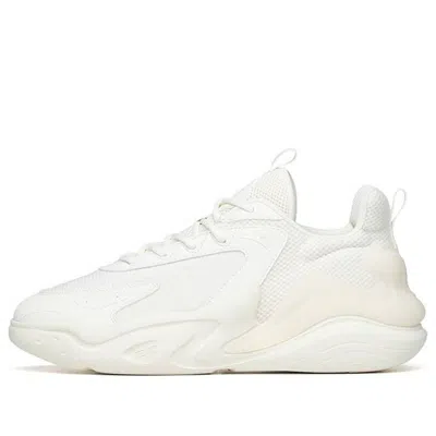 Anta X Tide Worship 3.0 Retro Shoes 'white'
