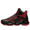 Anta Yu Kong 2 High 'black Red'