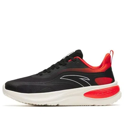 Anta Yuntu 'black Red' In Multi