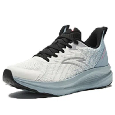 Anta Yuntu 'grey Black Blue' In Multi