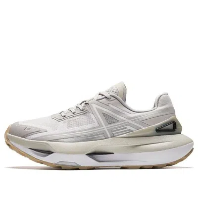 Anta Yuyen 'grey'