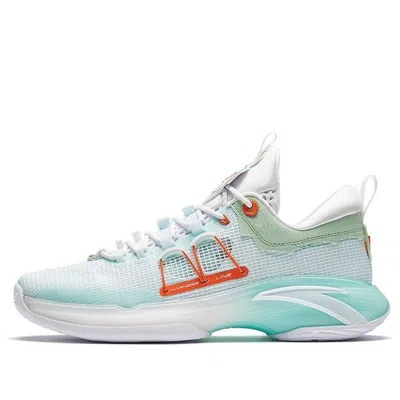 Anta Zup1 'fruit Salad' In Blue