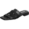 Antelope Adalyn Slide Sandal In Black