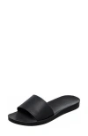 Antelope Adica Slide Sandal In Black