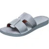 Antelope Alexis Slide Sandal In Multi