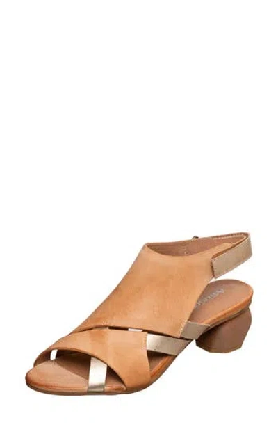 Antelope Alora Slingback Sandal