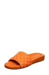 Antelope Bette Slide Sandal In Neutral