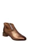 Antelope Cachet Bootie In Brown