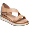 Antelope Clara Sandal In Brown