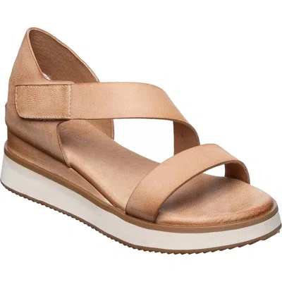 Antelope Clara Sandal In Brown