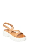 ANTELOPE ANTELOPE FADI PLATFORM SANDAL