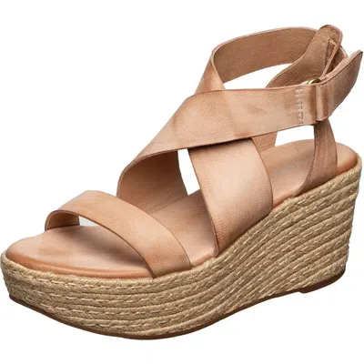Antelope Hadley Espadrille Wedge Sandal