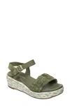Antelope Harlow Wedge Sandal