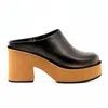 Antelope Ian Charcoal In Black In Black