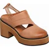 Antelope Isadora Slingback Pump In Multi