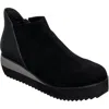 Antelope Jojo Wedge Bootie In Multi