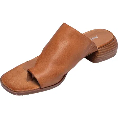 Antelope Laden Sandal In Taupe