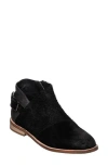 Antelope Laran Buckle Boot In Black