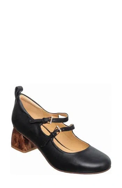 Antelope Nicolette Pump In Black