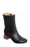 Antelope Nyssa Bootie In Multi