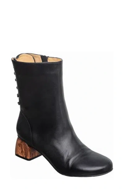 Antelope Nyssa Bootie In Multi