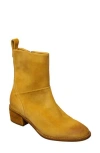 Antelope Omri Bootie In Yellow