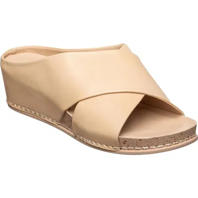 Antelope Santina Wedge Sandal In Multi