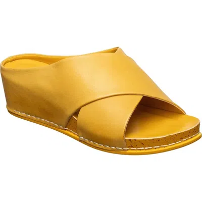 Antelope Santina Wedge Sandal In Multi