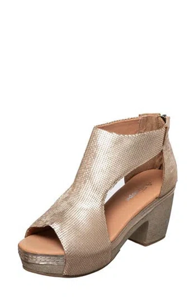 ANTELOPE ANTELOPE TEAGUE SANDAL