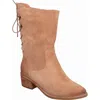 Antelope Trinity Boot In Brown